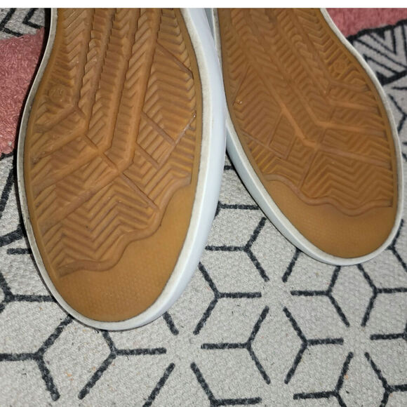 SCOTCH & SODA Plakka Low-Top Sneakers in Black, sz 8.5 - Picture 14 of 16